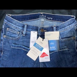 New York & Co SoHo Jeans